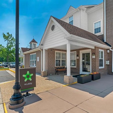 Extended Stay America Suites - Norfolk - Virginia Beach Esterno foto