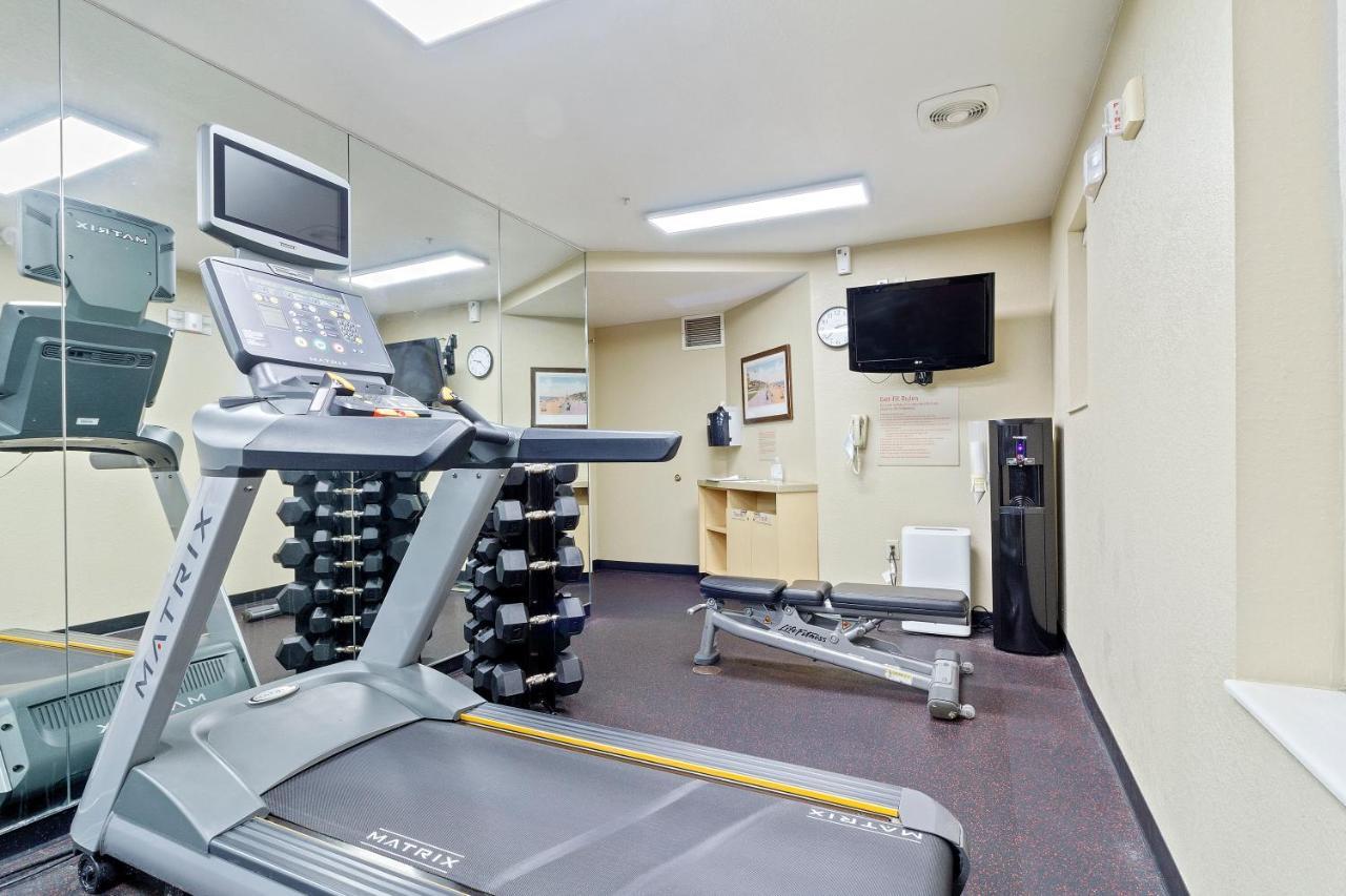 Extended Stay America Suites - Norfolk - Virginia Beach Esterno foto