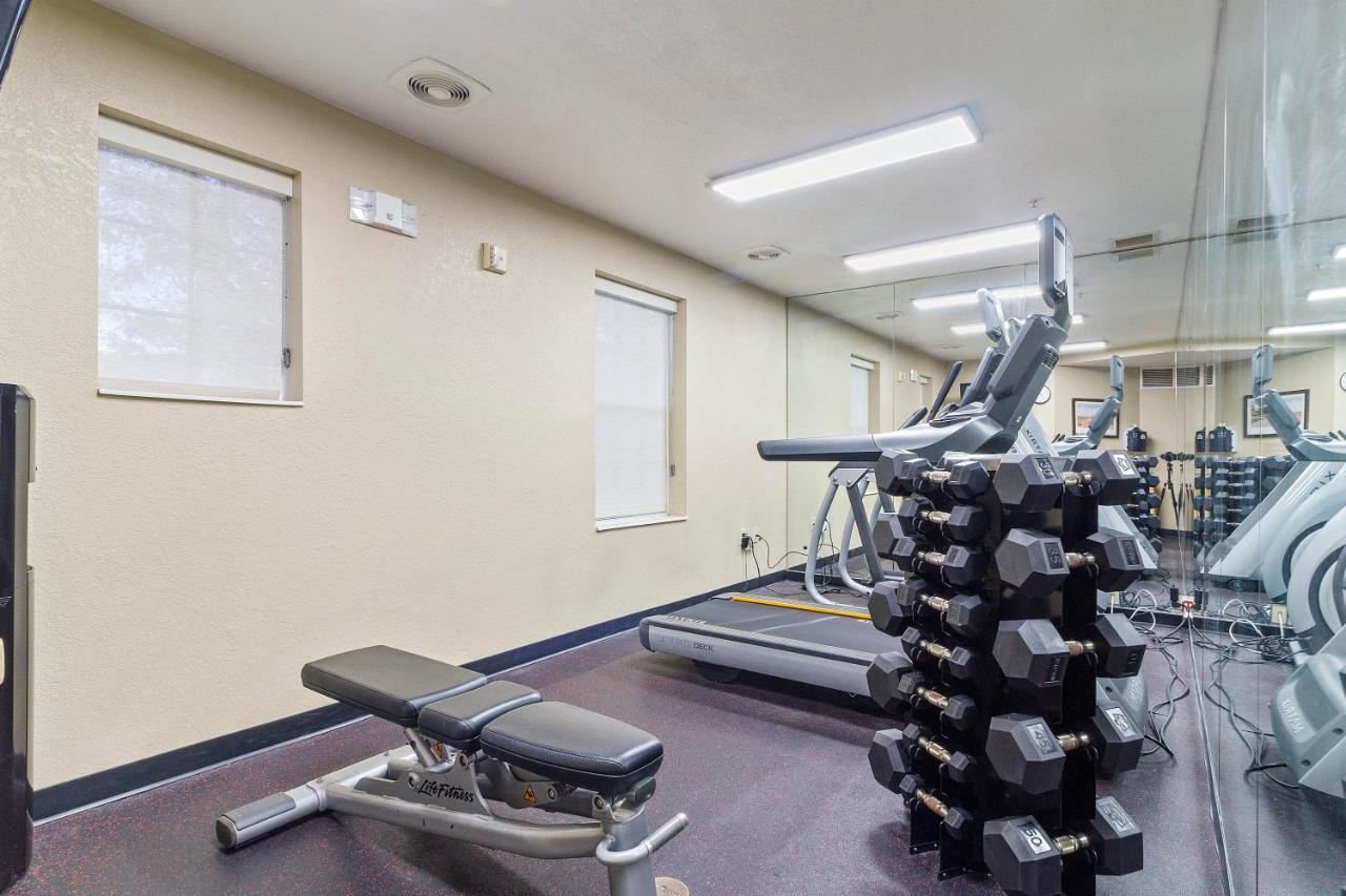 Extended Stay America Suites - Norfolk - Virginia Beach Esterno foto