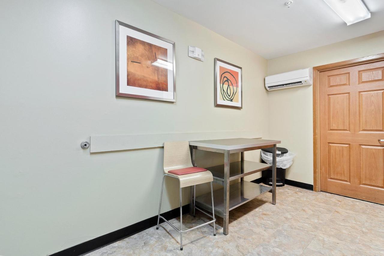 Extended Stay America Suites - Norfolk - Virginia Beach Esterno foto