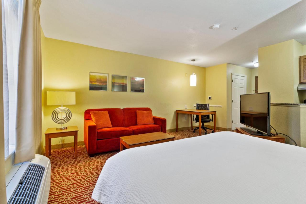 Extended Stay America Suites - Norfolk - Virginia Beach Esterno foto
