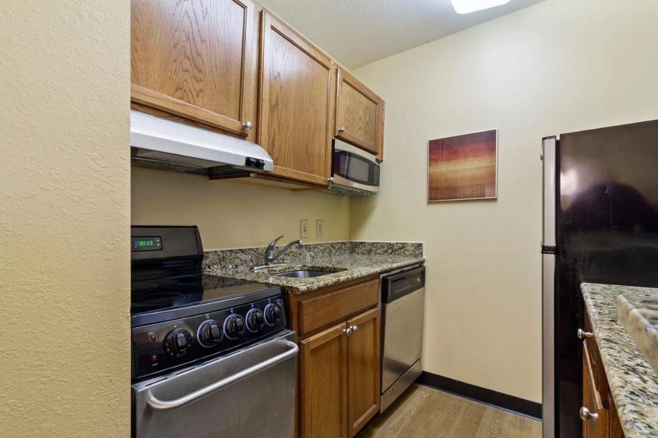 Extended Stay America Suites - Norfolk - Virginia Beach Esterno foto