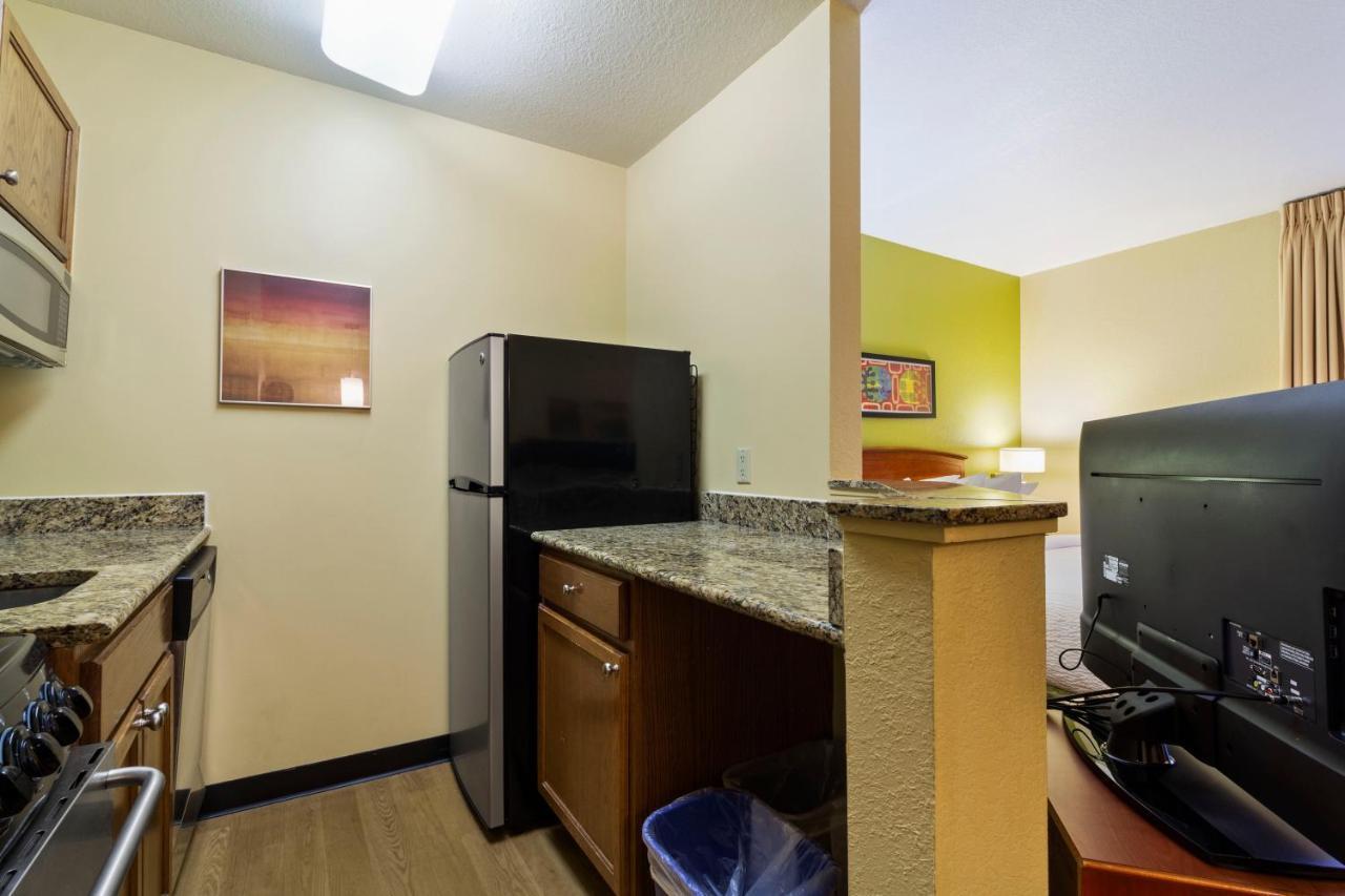 Extended Stay America Suites - Norfolk - Virginia Beach Esterno foto