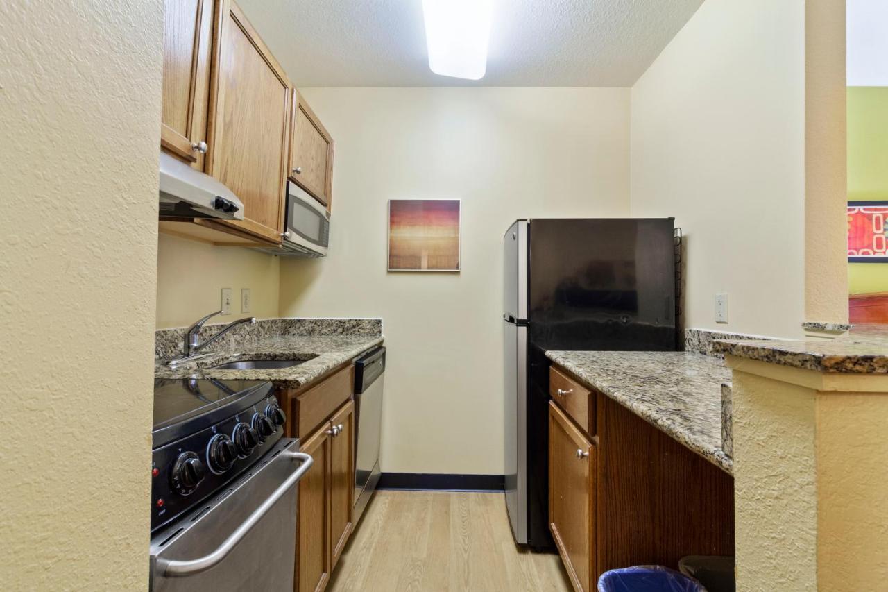 Extended Stay America Suites - Norfolk - Virginia Beach Esterno foto