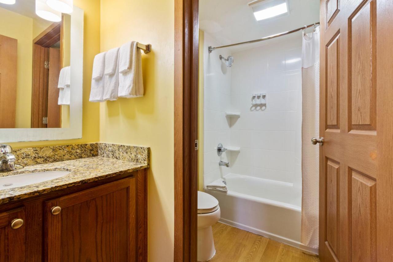 Extended Stay America Suites - Norfolk - Virginia Beach Esterno foto