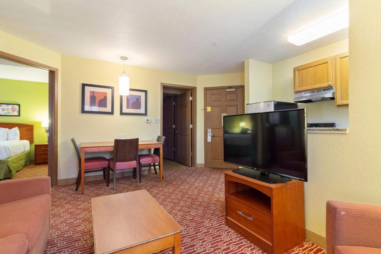 Extended Stay America Suites - Norfolk - Virginia Beach Esterno foto
