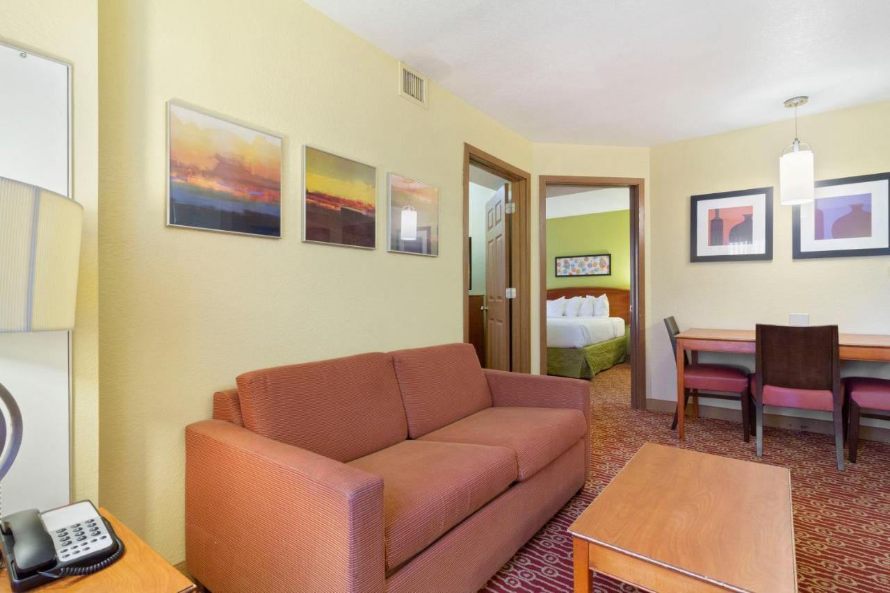 Extended Stay America Suites - Norfolk - Virginia Beach Esterno foto