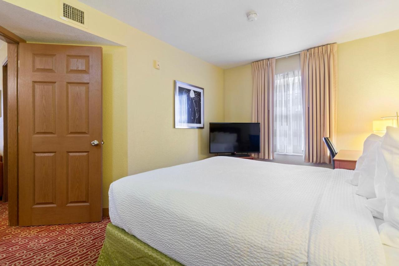Extended Stay America Suites - Norfolk - Virginia Beach Esterno foto