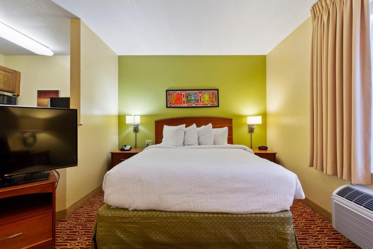 Extended Stay America Suites - Norfolk - Virginia Beach Esterno foto
