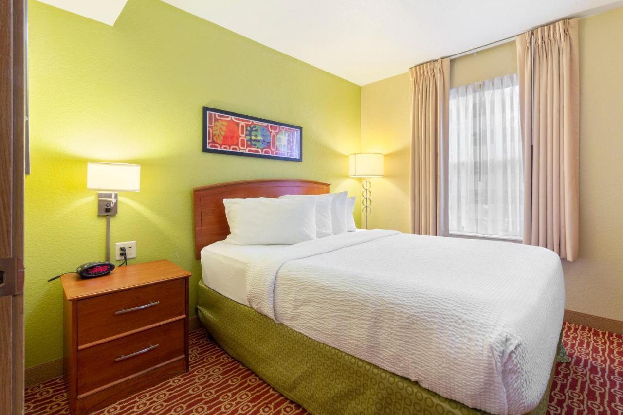 Extended Stay America Suites - Norfolk - Virginia Beach Esterno foto