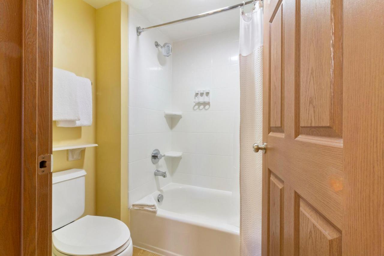 Extended Stay America Suites - Norfolk - Virginia Beach Esterno foto