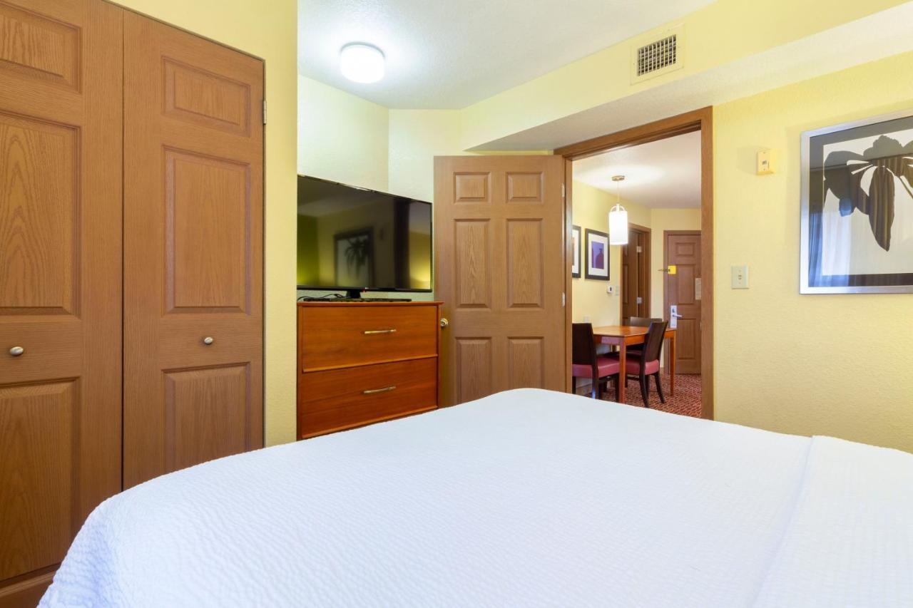 Extended Stay America Suites - Norfolk - Virginia Beach Esterno foto