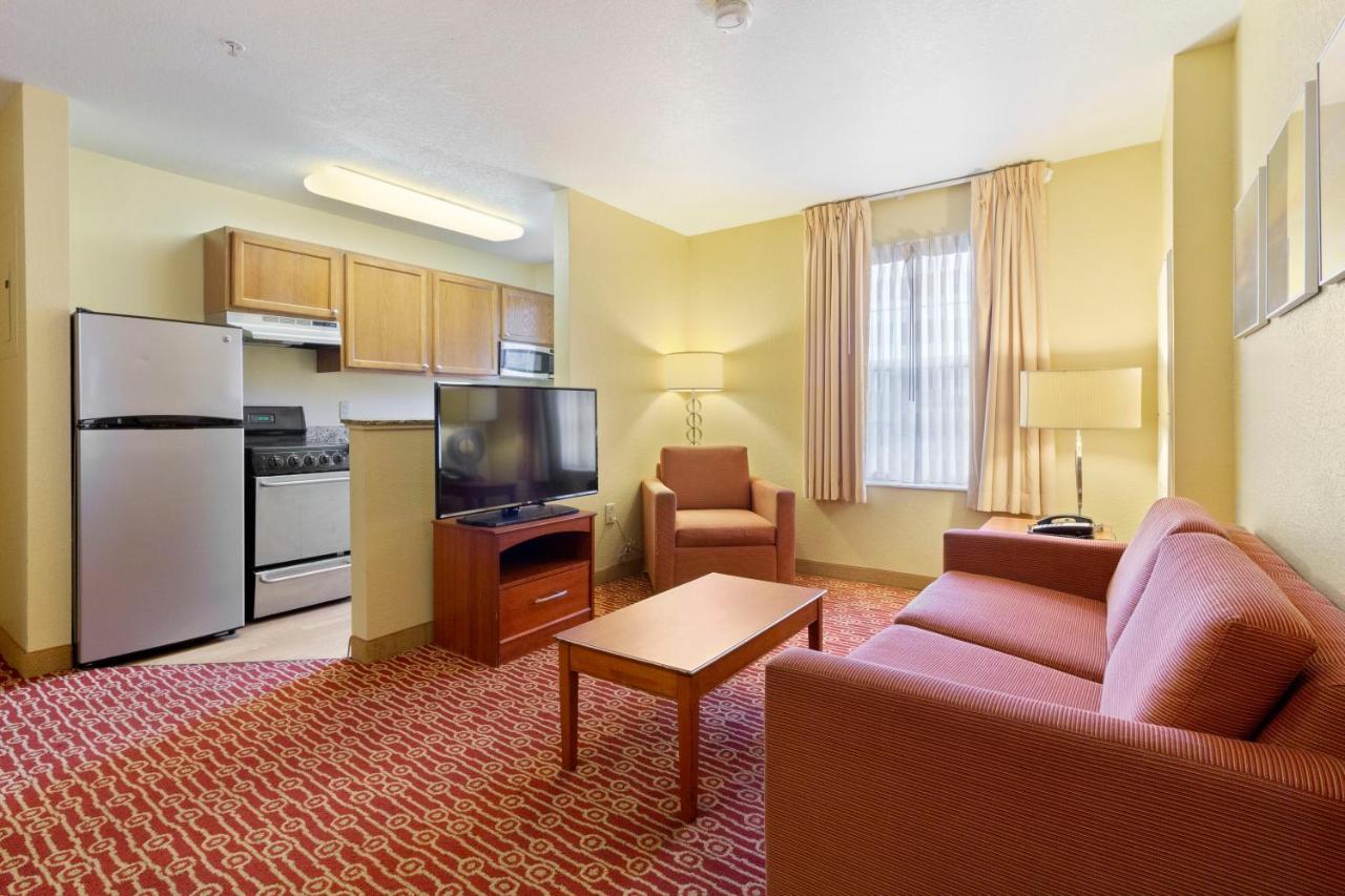 Extended Stay America Suites - Norfolk - Virginia Beach Esterno foto