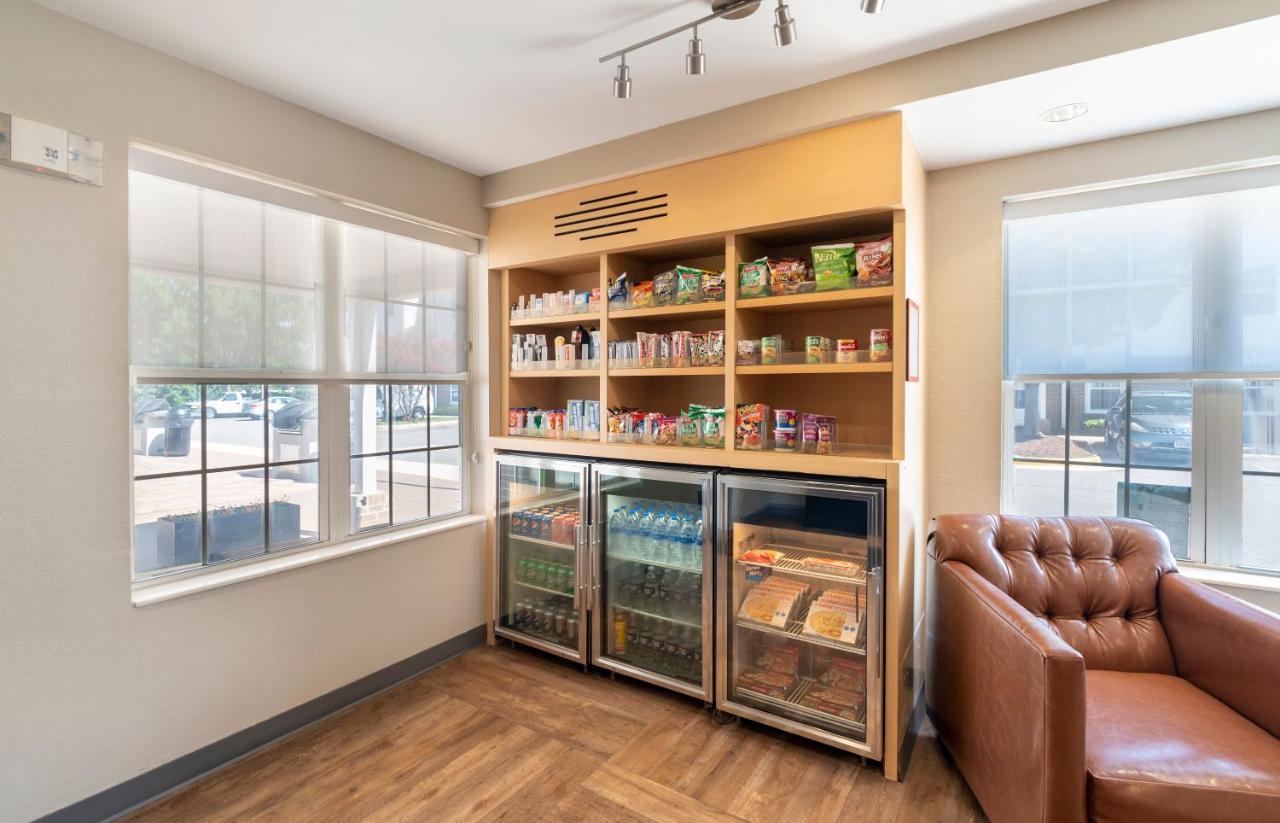 Extended Stay America Suites - Norfolk - Virginia Beach Esterno foto