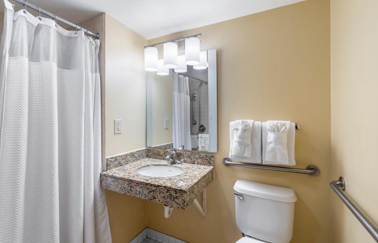 Extended Stay America Suites - Norfolk - Virginia Beach Esterno foto