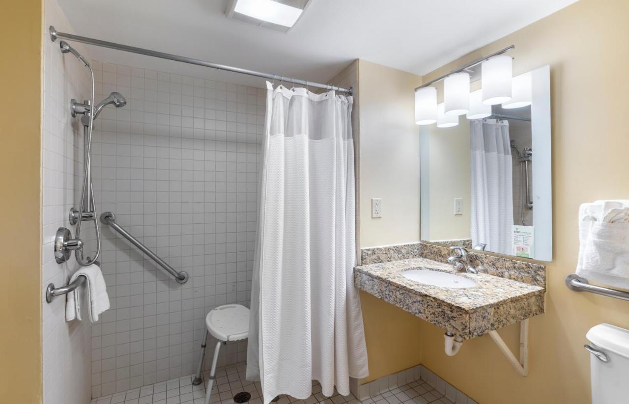 Extended Stay America Suites - Norfolk - Virginia Beach Esterno foto