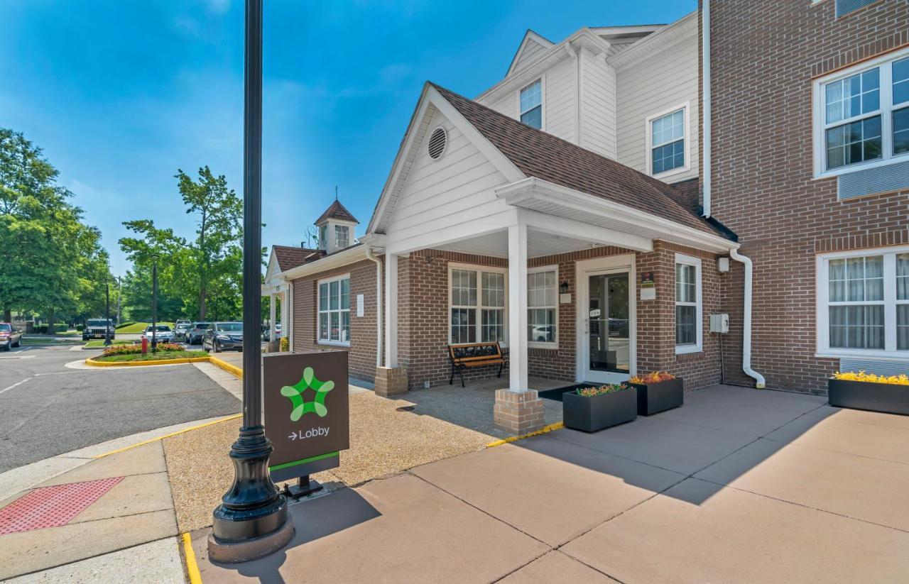 Extended Stay America Suites - Norfolk - Virginia Beach Esterno foto