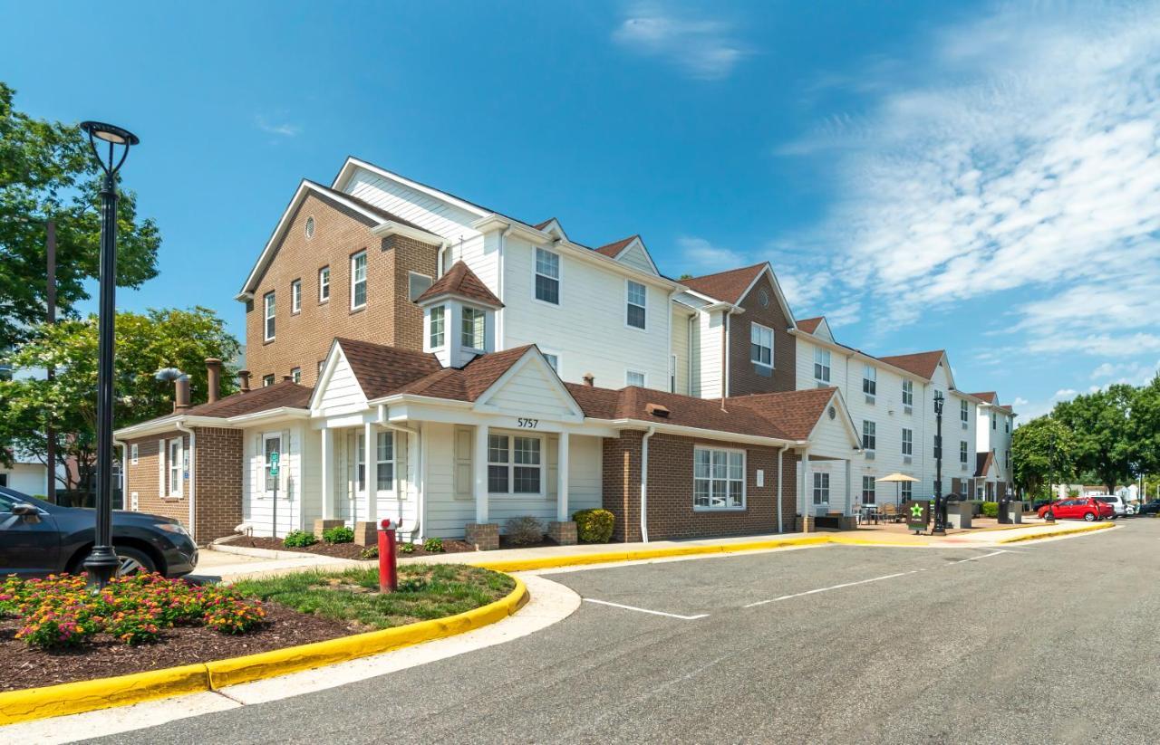 Extended Stay America Suites - Norfolk - Virginia Beach Esterno foto