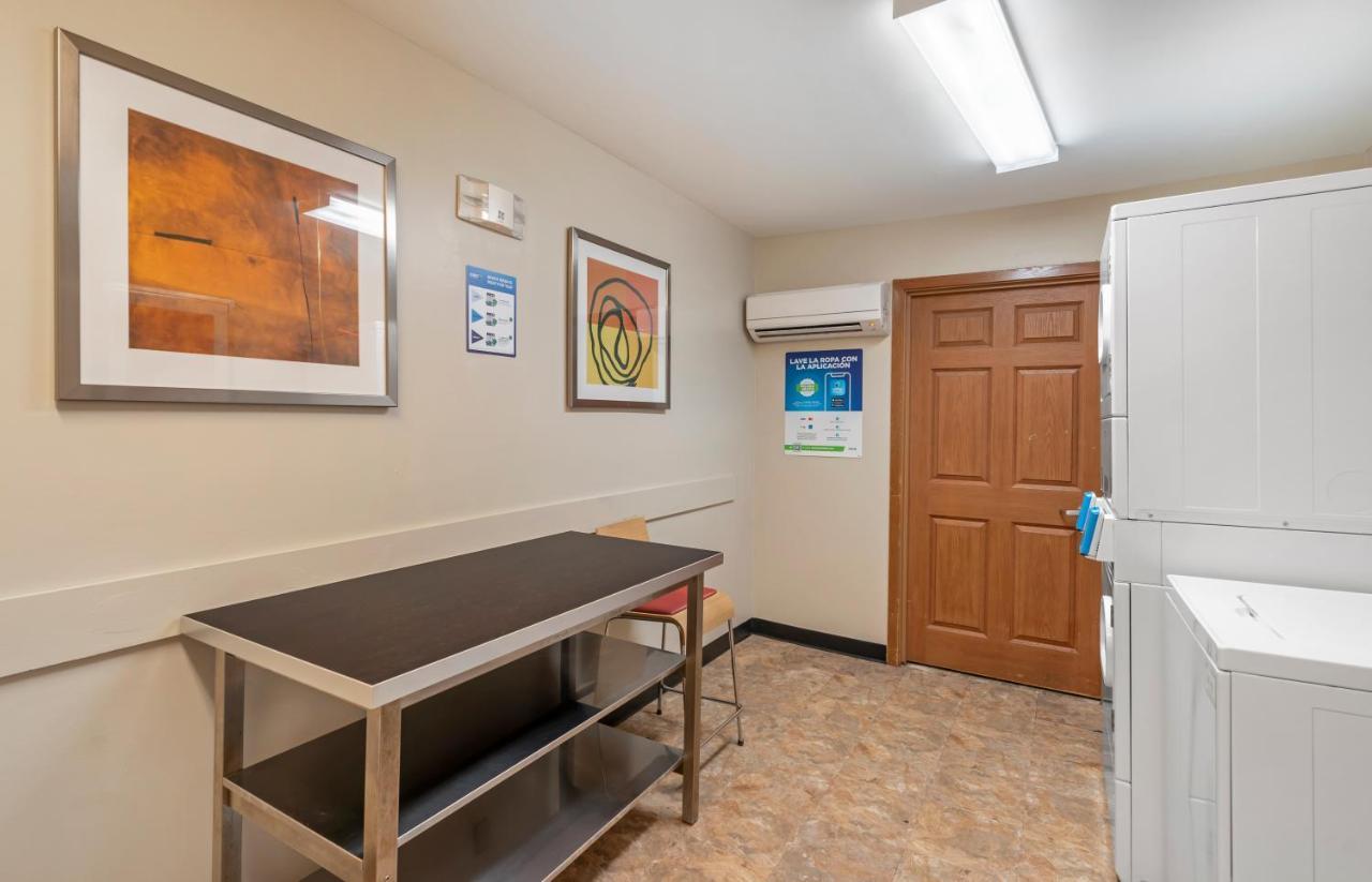 Extended Stay America Suites - Norfolk - Virginia Beach Esterno foto