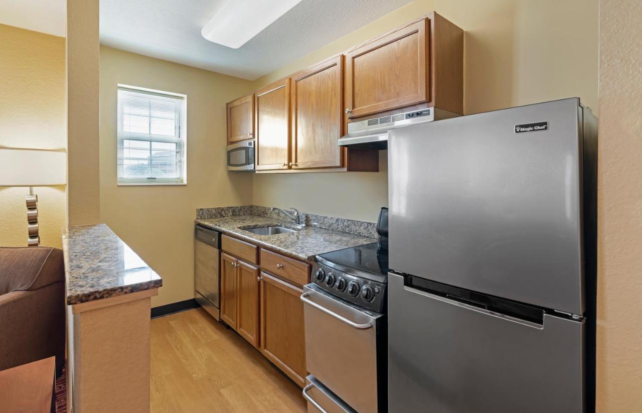 Extended Stay America Suites - Norfolk - Virginia Beach Esterno foto