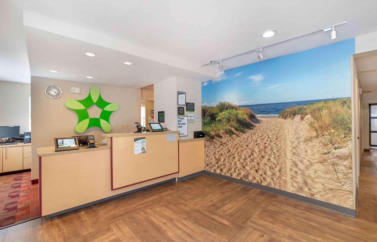Extended Stay America Suites - Norfolk - Virginia Beach Esterno foto