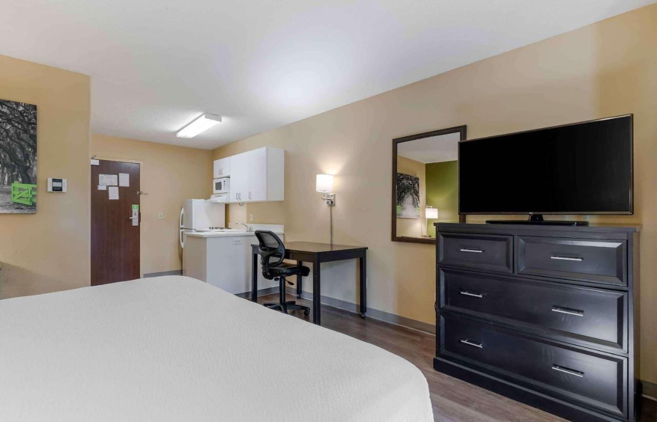 Extended Stay America Suites - Norfolk - Virginia Beach Esterno foto
