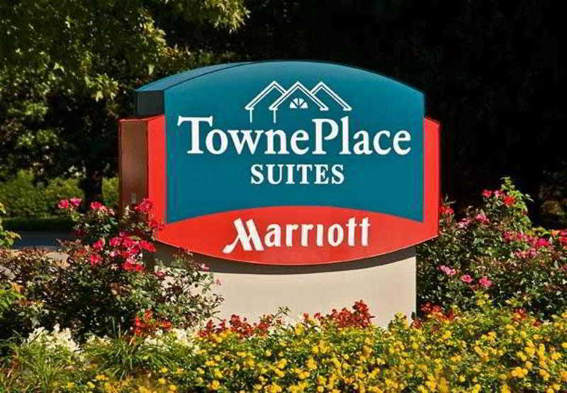 Extended Stay America Suites - Norfolk - Virginia Beach Esterno foto