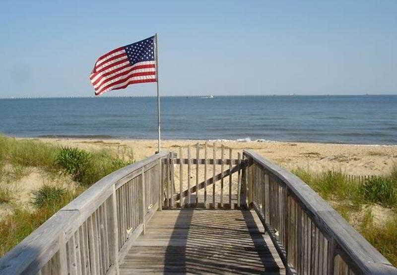 Extended Stay America Suites - Norfolk - Virginia Beach Esterno foto