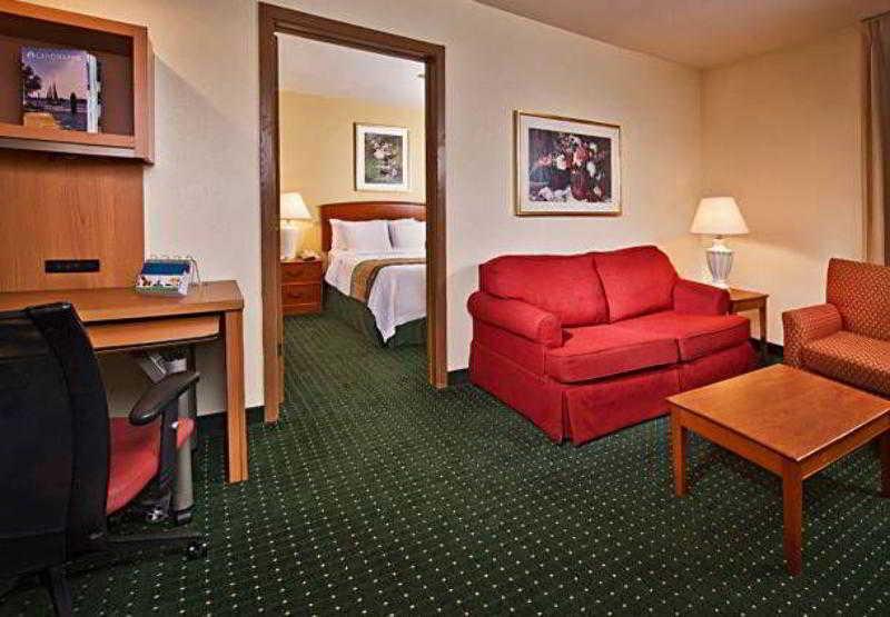 Extended Stay America Suites - Norfolk - Virginia Beach Camera foto