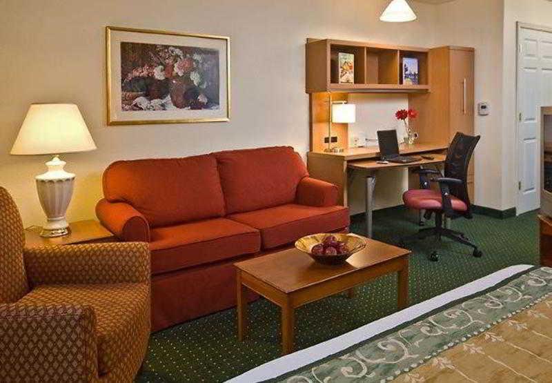 Extended Stay America Suites - Norfolk - Virginia Beach Camera foto