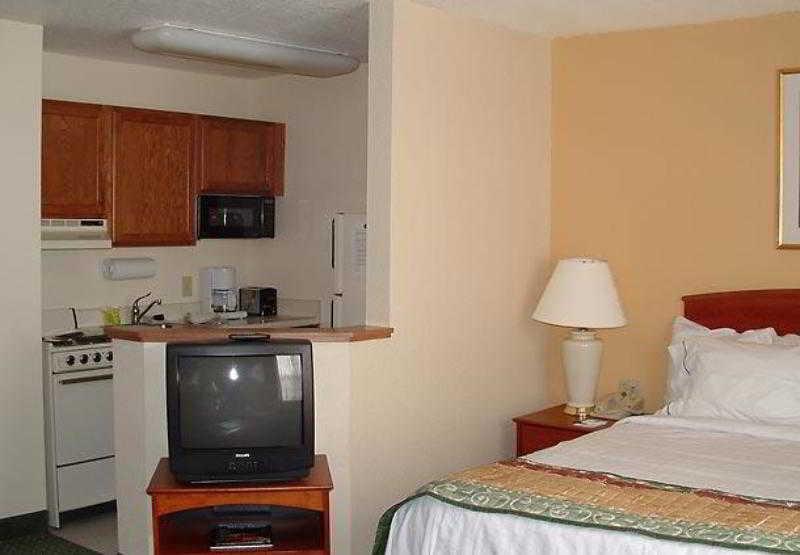 Extended Stay America Suites - Norfolk - Virginia Beach Camera foto