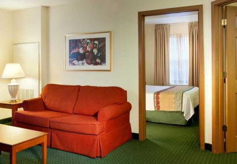 Extended Stay America Suites - Norfolk - Virginia Beach Camera foto