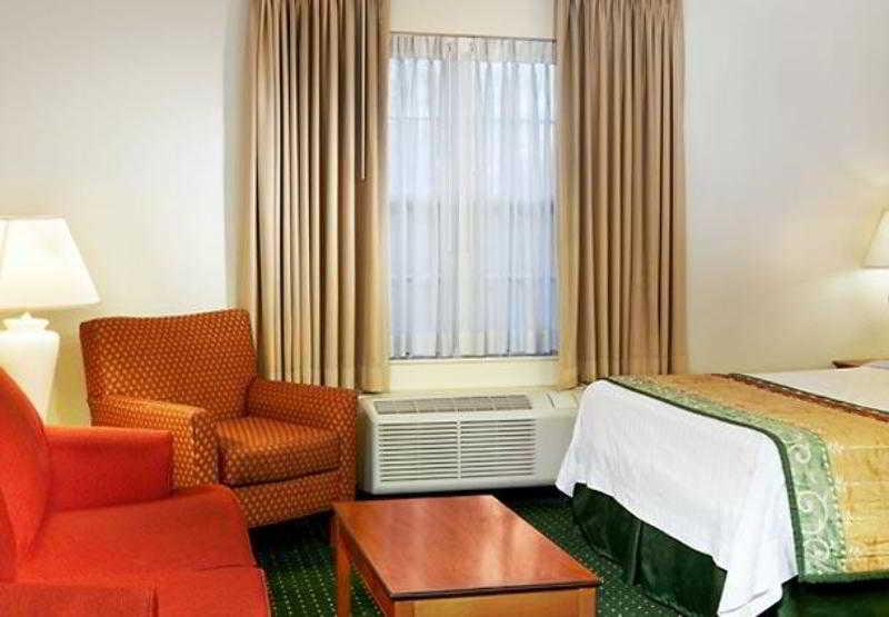 Extended Stay America Suites - Norfolk - Virginia Beach Esterno foto