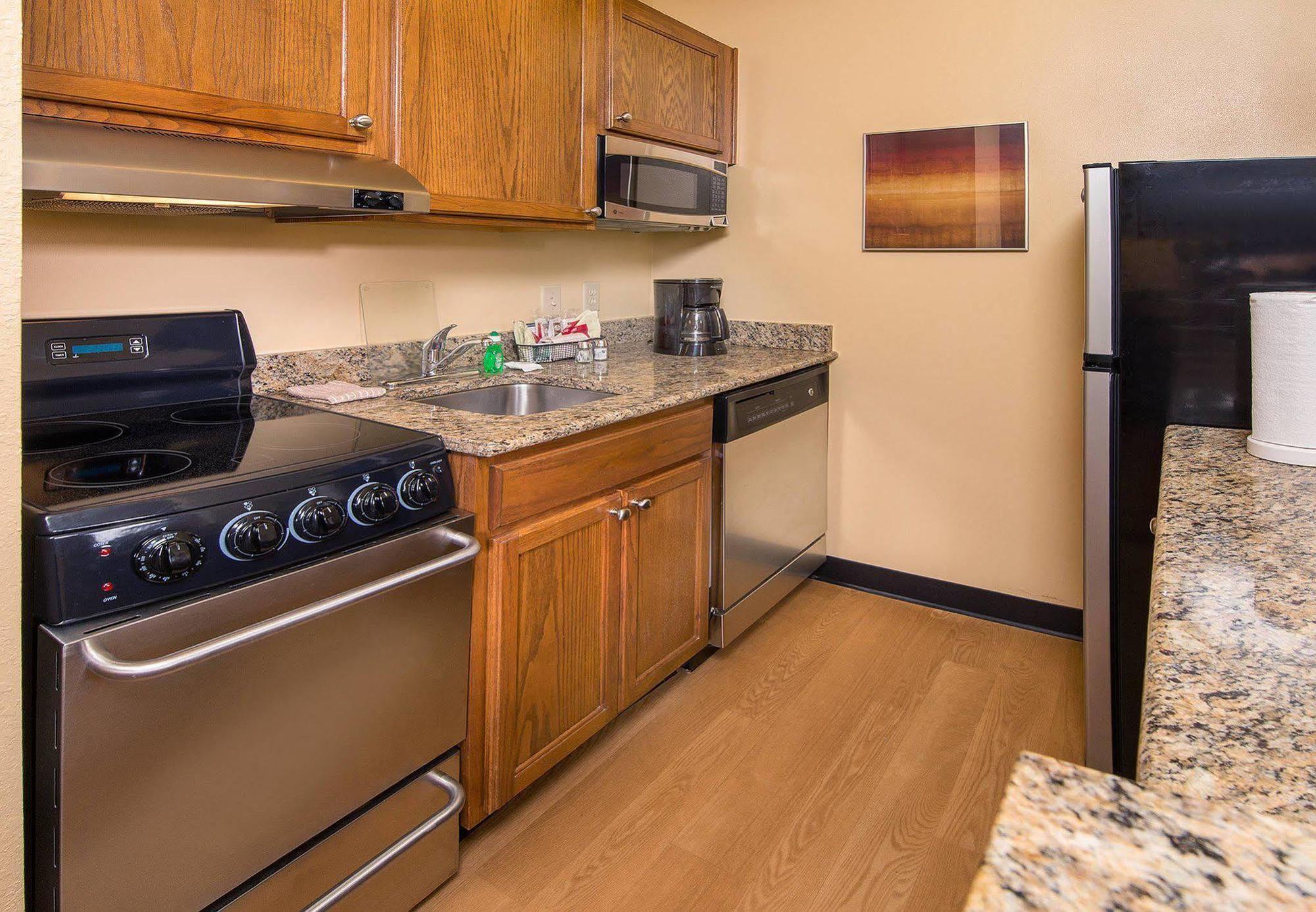 Extended Stay America Suites - Norfolk - Virginia Beach Esterno foto