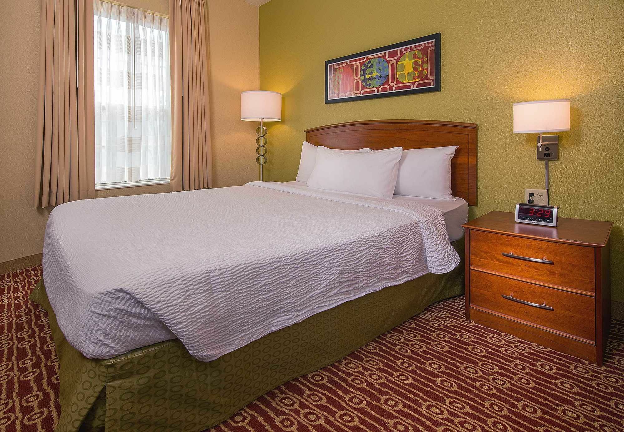 Extended Stay America Suites - Norfolk - Virginia Beach Esterno foto