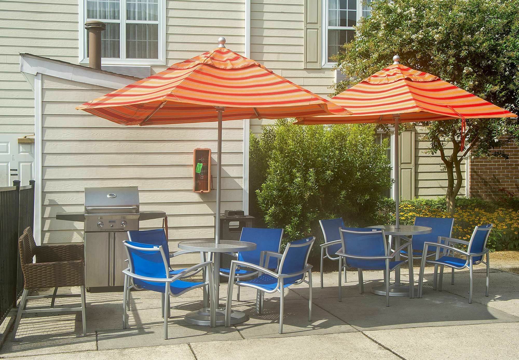 Extended Stay America Suites - Norfolk - Virginia Beach Esterno foto