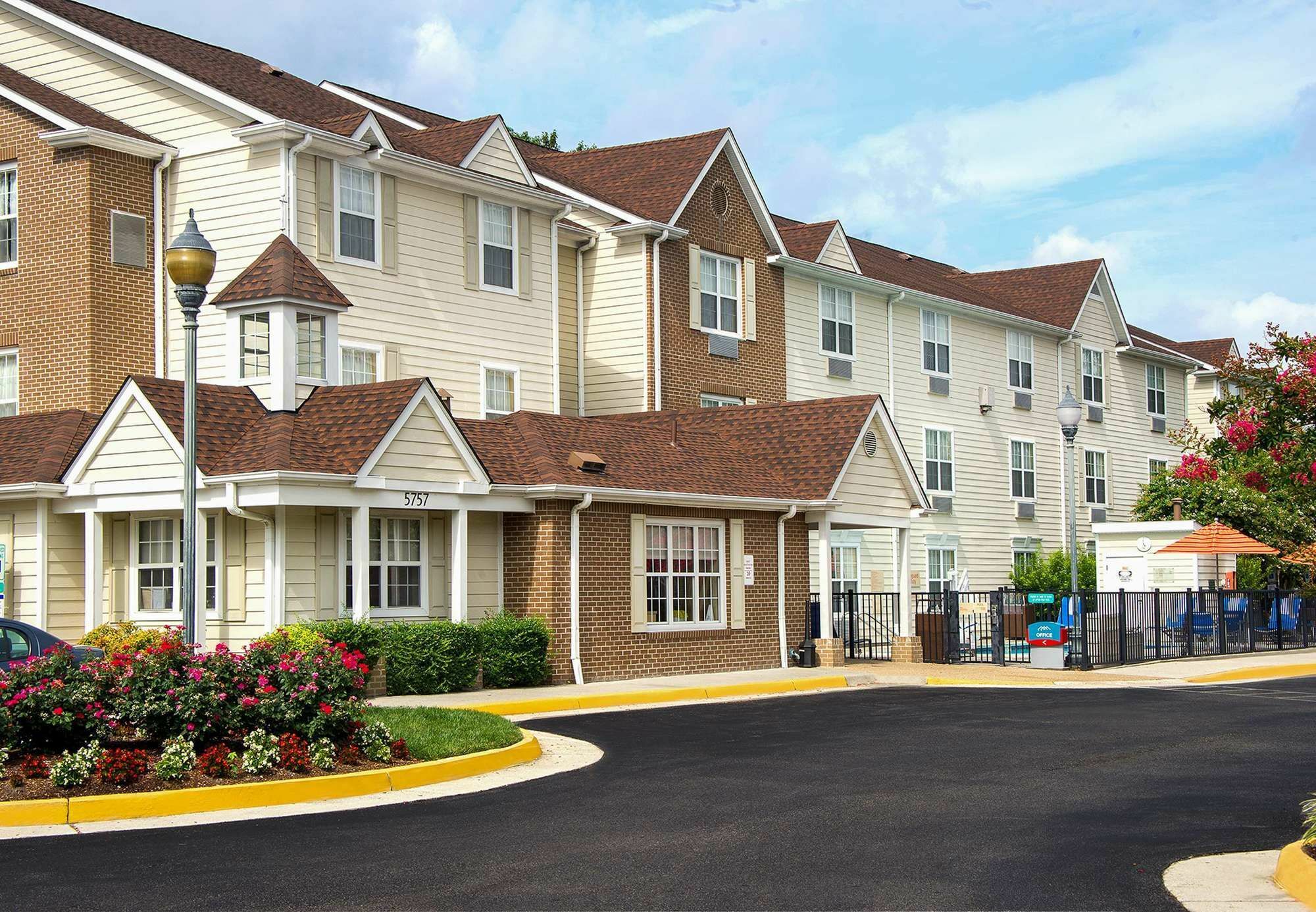 Extended Stay America Suites - Norfolk - Virginia Beach Esterno foto